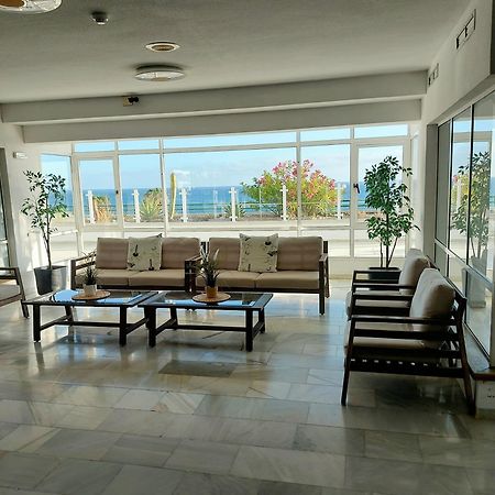 Studio Atlantic View Costa Adeje Eksteriør bilde